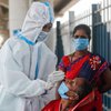Индия поставила жуткий мировой антирекорд по заражению коронавирусом