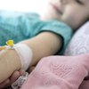 На Прикарпатье дети попали в больницу с опасной инфекцией 