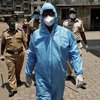 В Индии на борьбу с коронавирусом бросили вооруженные силы