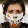 "В Украине темпы распространения коронавируса идут на спад" - НАН