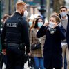 В Германии приняли уникальный закон об "экстренном торможении" коронавируса