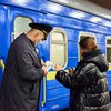"Укрзализныця" сняла все ограничения на движение пассажирских поездов