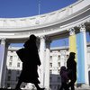 Украина высылает российского консула в Одессе