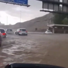 Місто Мекка страждає від потопу