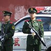 В Китае вооруженный мужчина устроил резню в детском саду