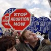 В Айдахо и Аризоне ввели ограничения на аборты