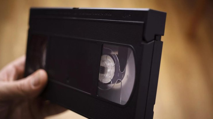 Невозвращенная VHS может преследовать вас 20 лет спустя