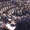 Президентка Молдови розпустила парламент