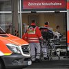 В немецкой больнице убили четверых человек