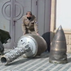 У Нагірному Карабаху знайшли уламки російських ракет