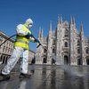 В Италии ввели трехдневный локдаун на Пасху