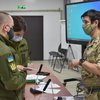 Украинские пограничники проведут совместные учения с военными Британии