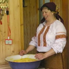 Гуцули з села на Прикарпатті розповіли власний рецепт пасок