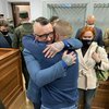 Убийство Шеремета: Андрея Антоненко отпустили из СИЗО (видео)