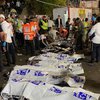 В Израиле объявили национальный траур в связи с трагедией