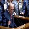 Депутати від "Опозиційної платформи - За життя" закликали Парламент вшанувати пам'ять жертв Другої Світової війни