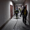 В Одессе случился масштабный пожар в санатории с людьми