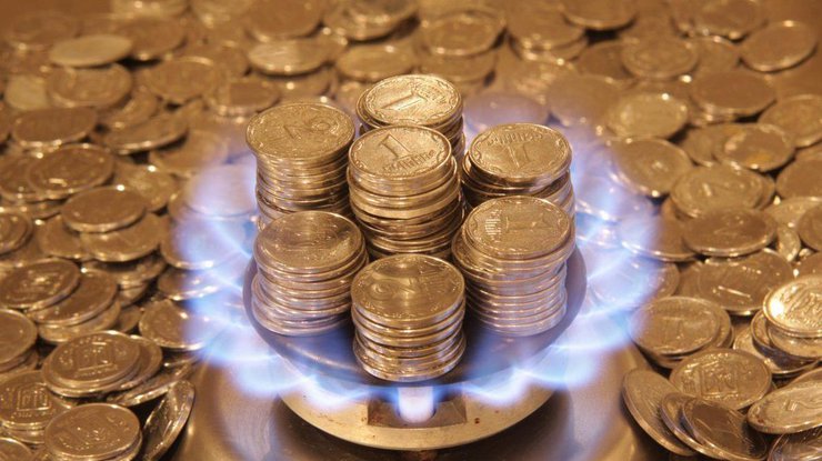 Фото: какими будут тарифы на газ в мае 2021 года