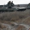 Российские войска на границе с Украиной встревожили Германию и Францию