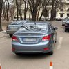 В Одессе водитель сбил трех человек на переходе и скрылся (фото) 