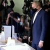 Прем'єр Болгарії святкує перемогу на парламентських виборах