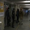 Метро під охороною, порожні тролейбуси й таксі за п'ятсот гривень: у Києві запровадили локдаун