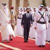 Поездка в Катар: Зеленский доложил о результатах 