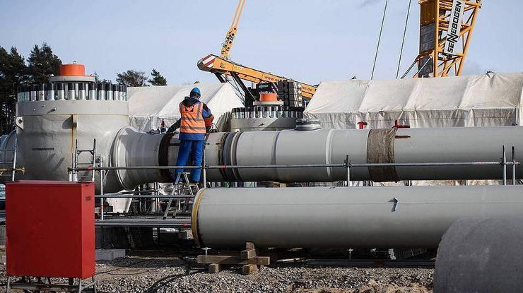 Поставки газа в Турцию, Грецию и Болгарию переведены на "Турецкий поток"