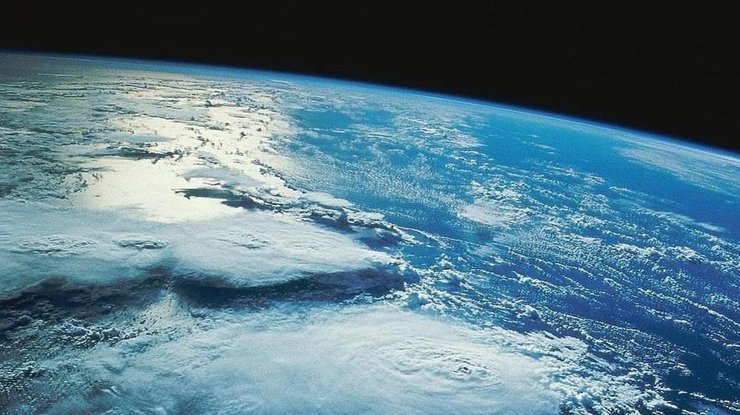 Повышение уровня кислорода в атмосфере планеты произошло в период смены эпох/ фото: Ferra.ru