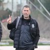 За нападки на рефери президента ФК "Олимпик" ожидает  пожизненная дисквалификация из футбола