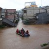 Наводнение в Индонезии: количество жертв резко увеличилось