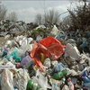 Екологічне лихо: Степанківська ОТГ на Черкащині потопає у смітті