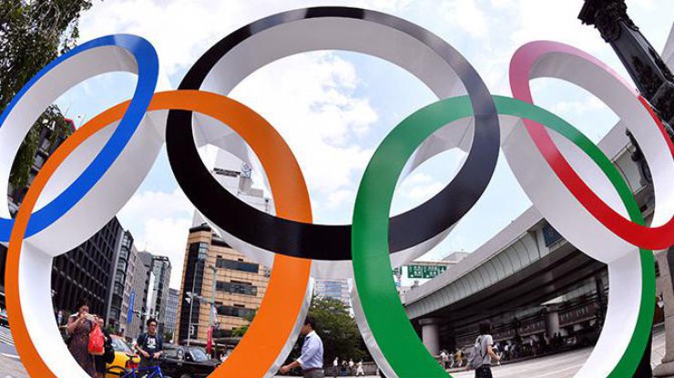 Фото: Олимпиада-2021 / Sportbox