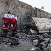 Авиакатастрофа МАУ: Украина сомневается в наказании виновных