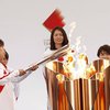 В Японии отменили проведение эстафеты олимпийского огня: что произошло