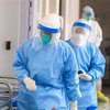 В Киеве патовая ситуация с коронавирусом: "неприкасаемые" больницы принимают пациентов