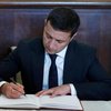 Зеленский подписал закон о всеукраинском референдуме