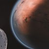 В NASA рассказали о климате на Марсе
