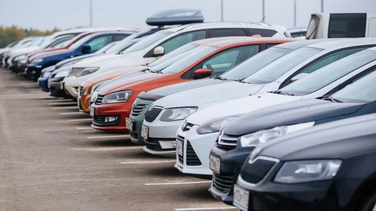Наибольшим спросом среди украинских автолюбителей пользуется бренд Volkswagen/ фото: Kapital.kz
