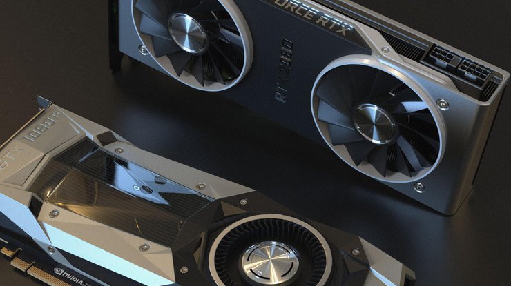 Nvidia RTX 1080 Ti вернется в продажу