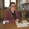 Польська школярка вигадала спосіб повідомити про домашнє насильство