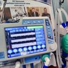 ВОЗ выделит Украине масштабную "кислородную" помощь в борьбе с COVID-19