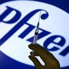 Украина заключила контракт с Pfizer на поставку 20 миллионов доз вакцины