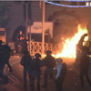 Сутички в Єрусалимі: понад 300 людей постраждали внаслідок зіткнення