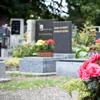 Под Одессой ребенок отравился водкой на кладбище