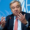 "Вряд ли будет соглашение": генсек ООН о миротворцах на Донбассе