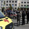 Расстрел детей в Казани: в Минздраве сообщили о пострадавших в больнице