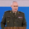 Міністр оборони України розповів про небезпеку з боку Росії
