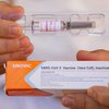 Вакцина Sinovac показала высокую эффективность