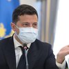 Зеленский пригласил президента Румынии на саммит Крымской платформы